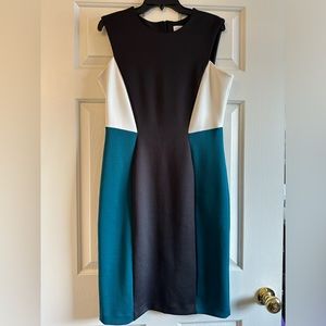 NEVER WORN! Calvin Klein Dress- Great for Work!